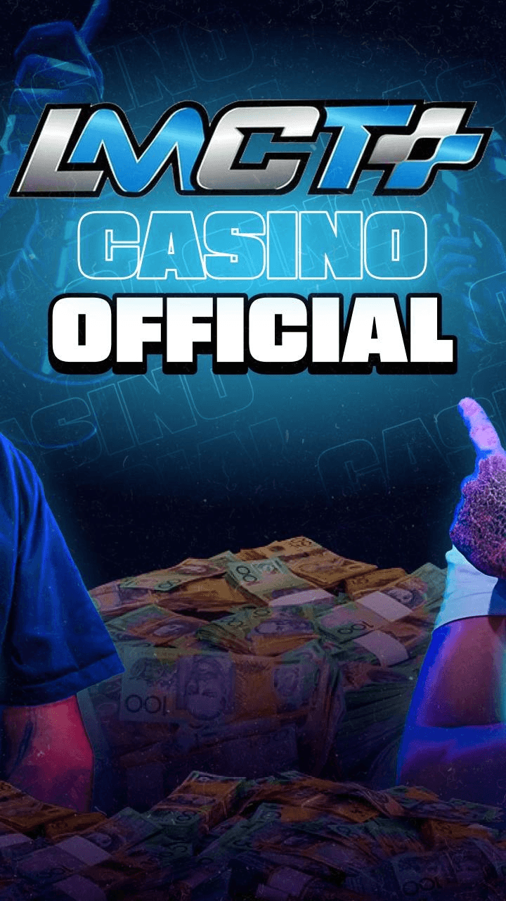 LMCT+ Official Casino Screenshot