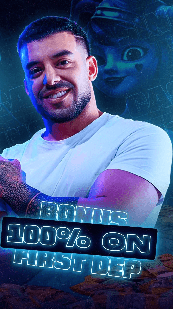 LMCT+ Official Casino Screenshot