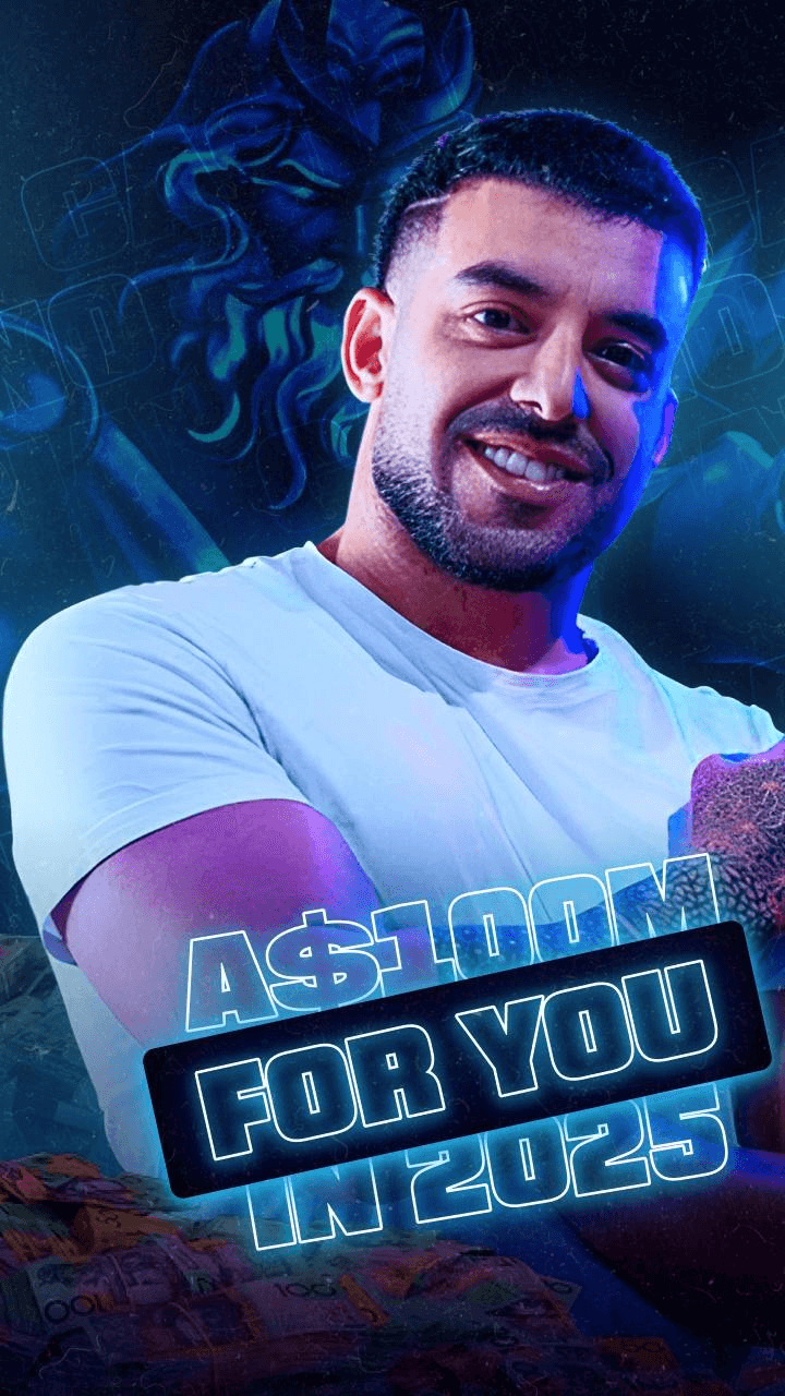 LMCT+ Official Casino Screenshot