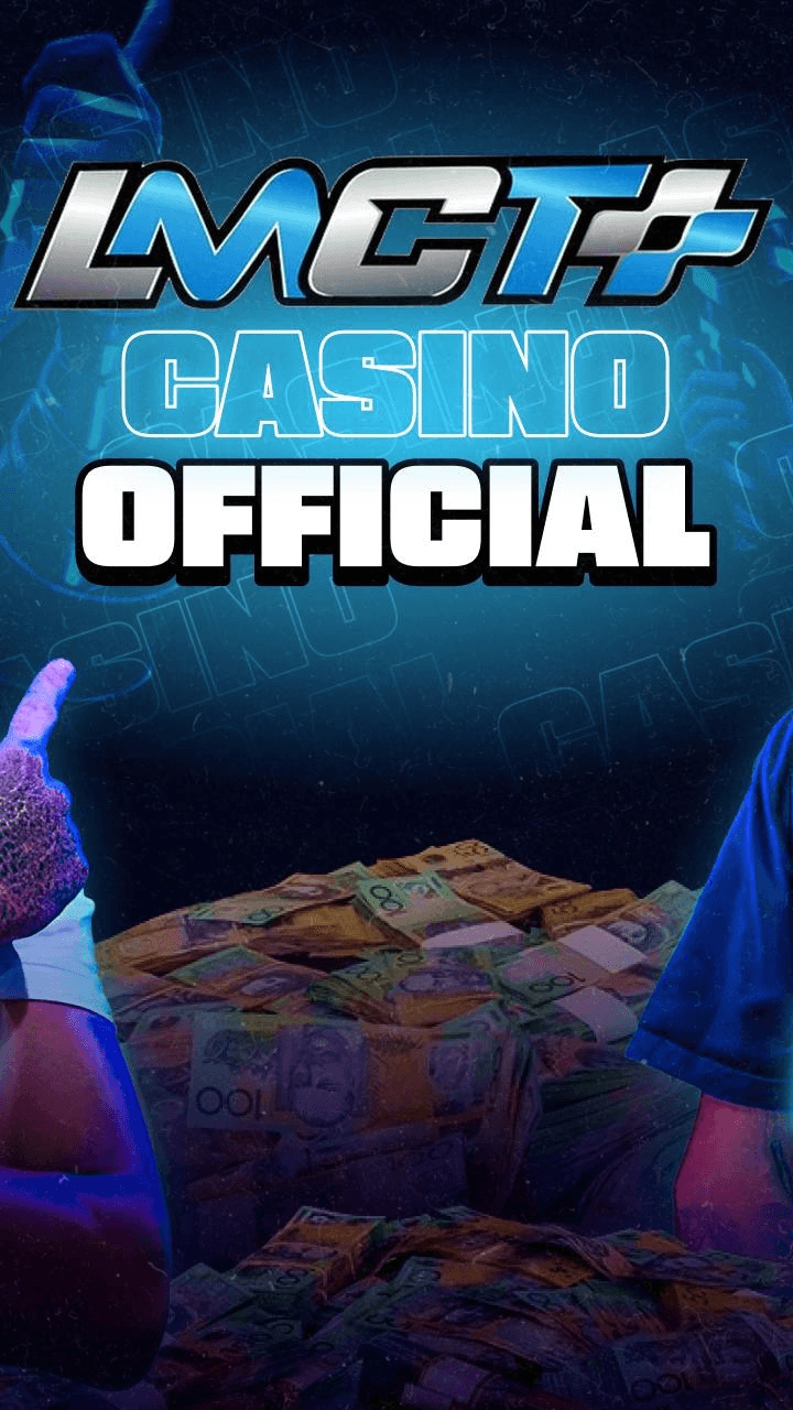 LMCT+ Official Casino Screenshot