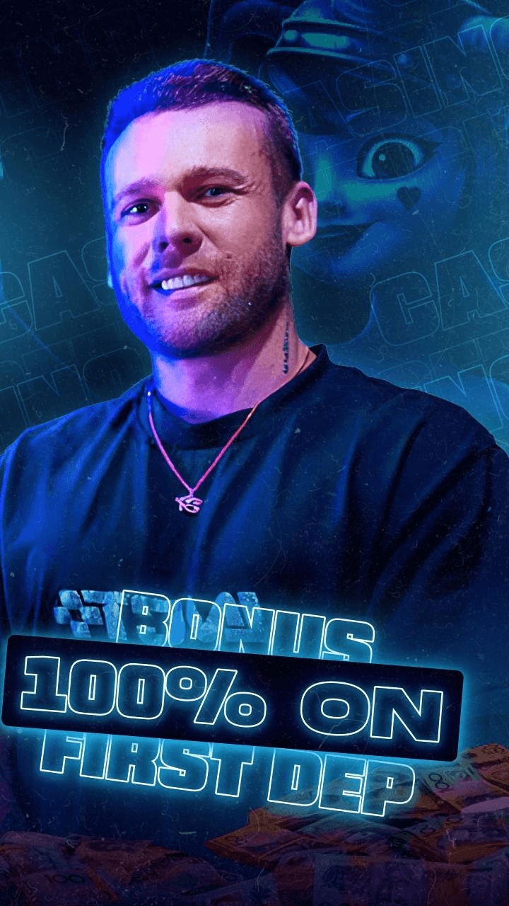 LMCT+ Official Casino Screenshot